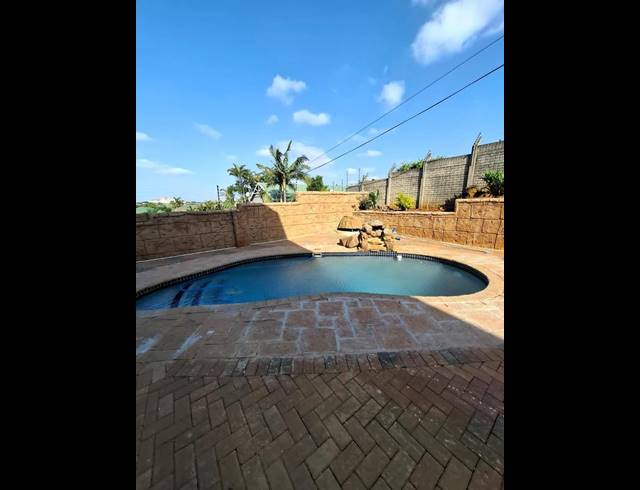 3 BEDROOM PROPERTY TO RENT IN UMHLANGA ROCKS